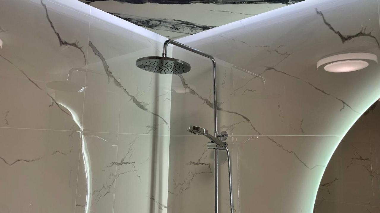 Luxury Martina Apartment Wielkie Tyrnowo Zewnętrze zdjęcie