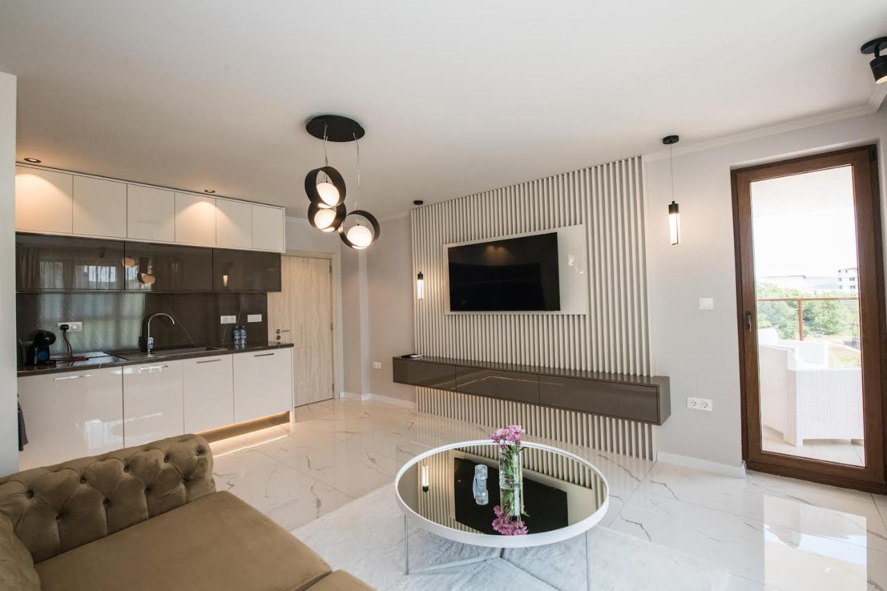 Luxury Martina Apartment Wielkie Tyrnowo Zewnętrze zdjęcie