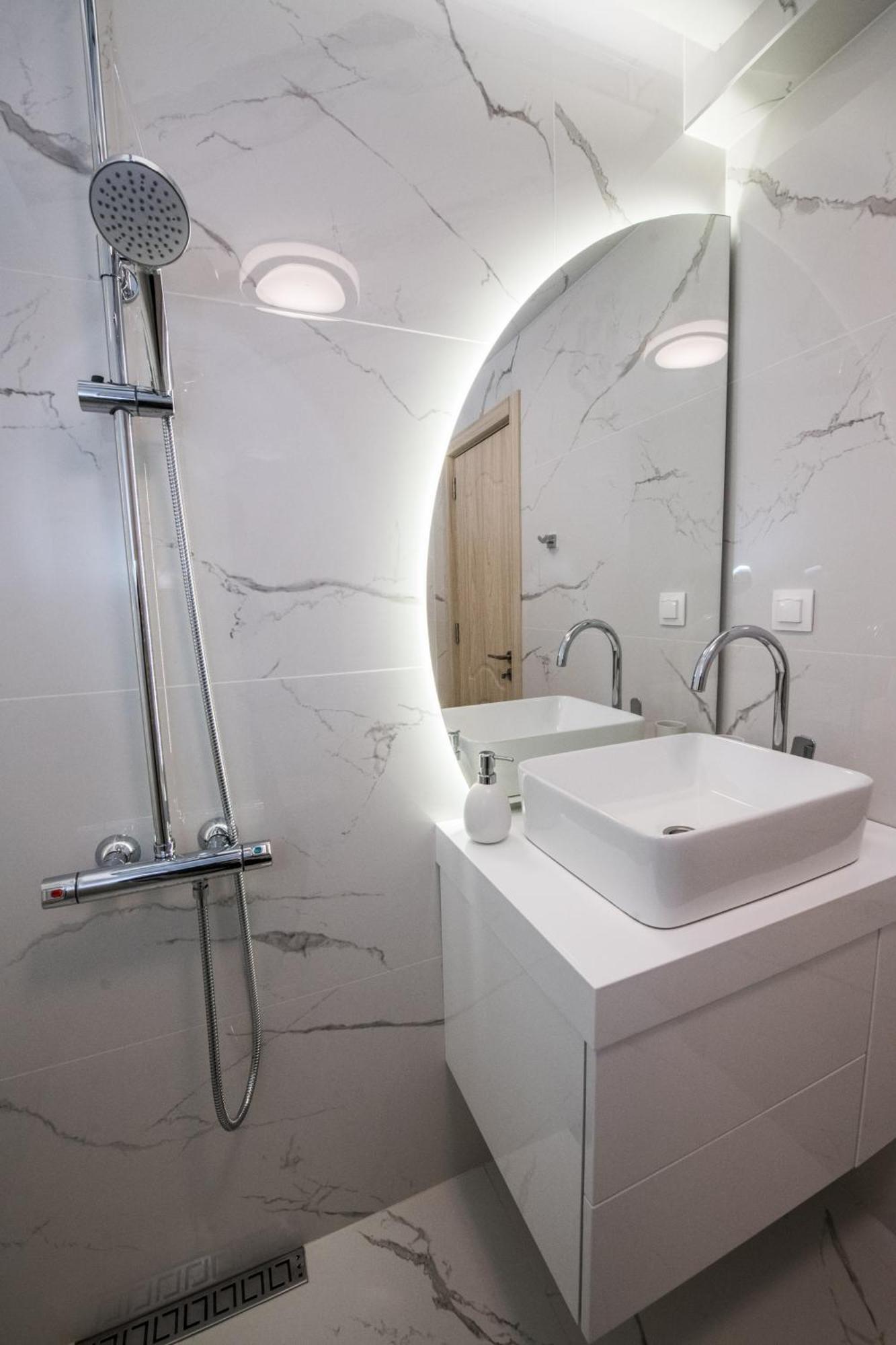 Luxury Martina Apartment Wielkie Tyrnowo Zewnętrze zdjęcie